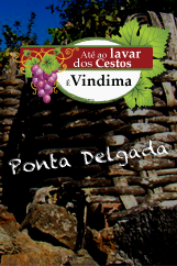 Ate ao lavar dos cestos é vindima